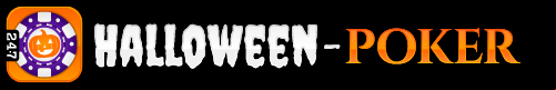 Halloween Poker title image