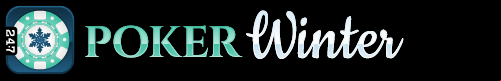 Winter Poker title image